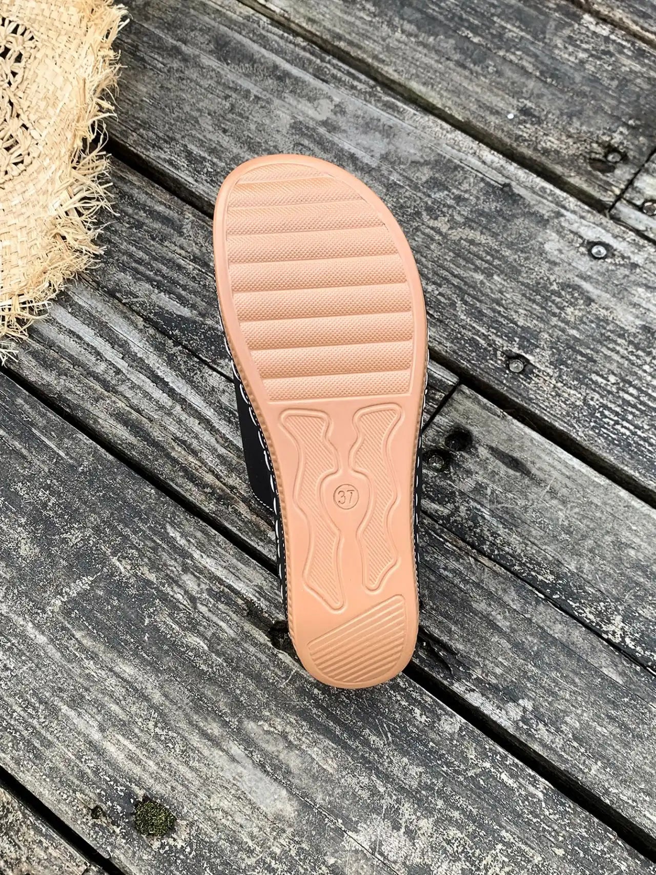 Women's Support Slides - Comfy Arch & Bunion Relief