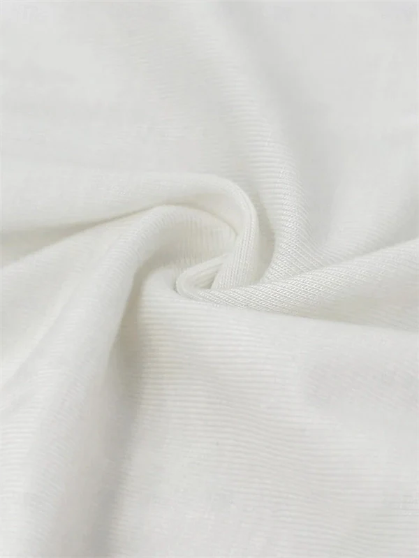 Women’s 4th of July Patriotic T-Shirt Dress – American Flag Mini Sundress for Summer & Independence Day