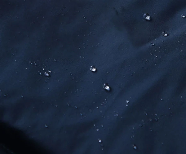 Women’s 90% White Duck Down Puffer Jacket – Thick, Warm, Windproof & Water-Resistant Winter Coat with Detachable Hood