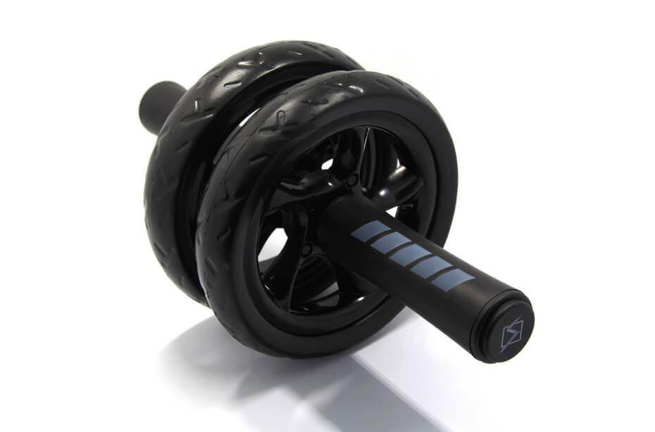 Sculpt  Flawless Rock Hard Abs AT HOME with RockRoller™ Ab Roller X