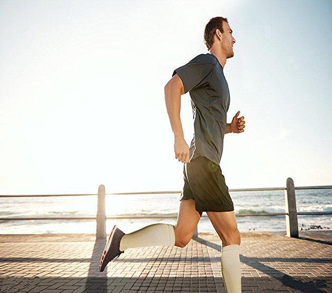 Compression Socks 20-30mmHg Support Stockings-Workout And Recovery