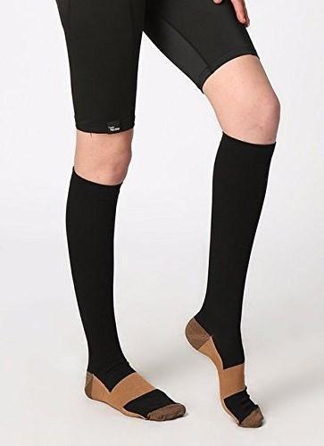 Compression Socks 20-30mmHg Support Stockings-Workout And Recovery