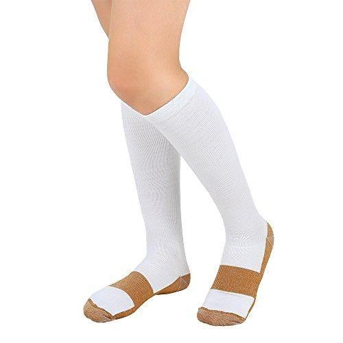 Compression Socks 20-30mmHg Support Stockings-Workout And Recovery