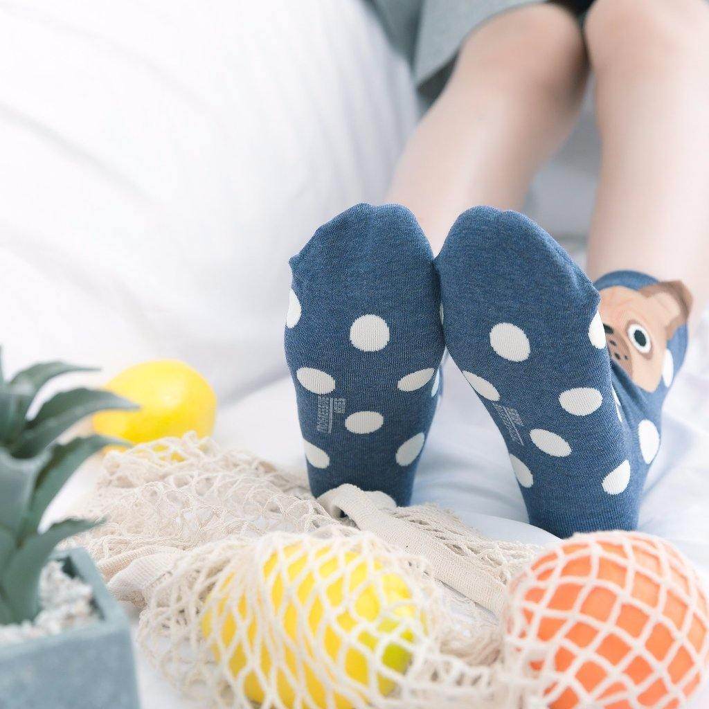 DOG EAR WOMEN'S SOCKS