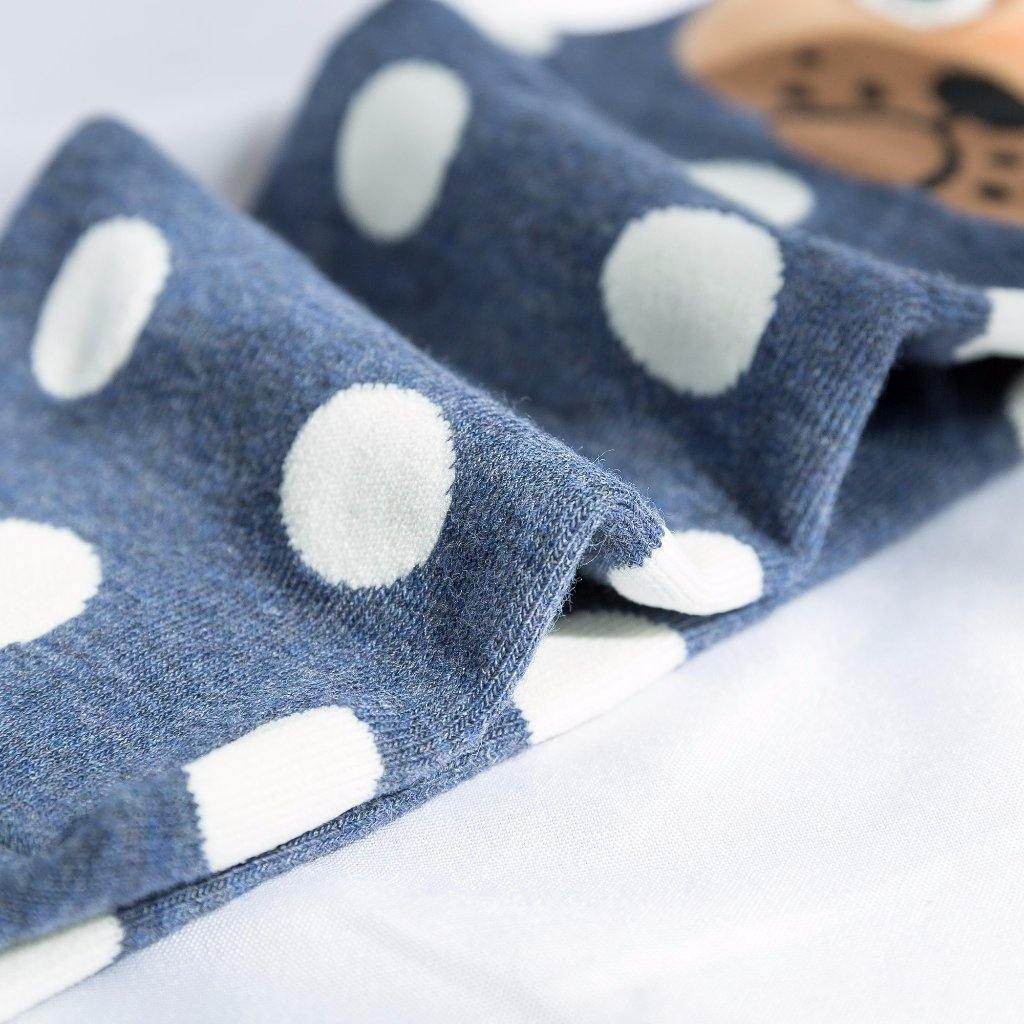 DOG EAR WOMEN'S SOCKS