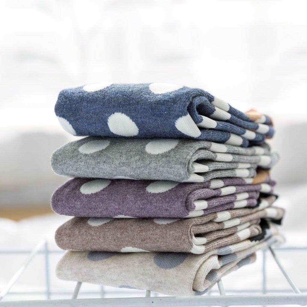 DOG EAR WOMEN'S SOCKS