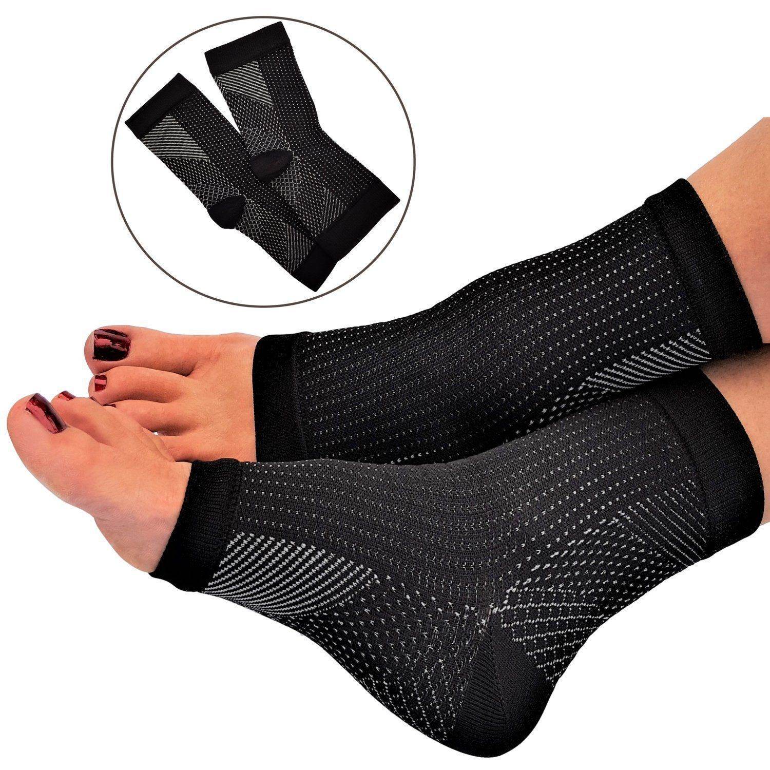 Instant Pain Relief Medical Compression Socks