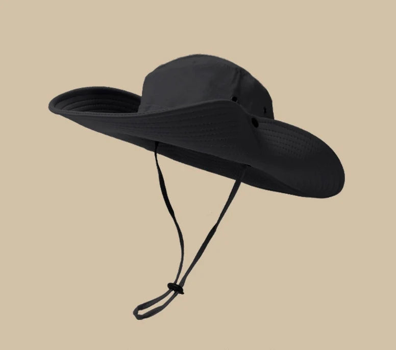Outdoor Bucket Hat Outdoor Fishing Sun Hat