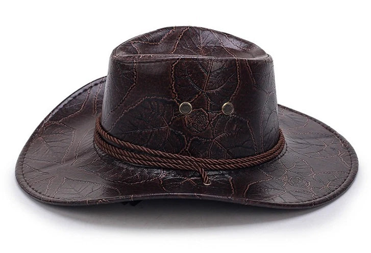 American Western Cowboy Hat Outdoor Hat