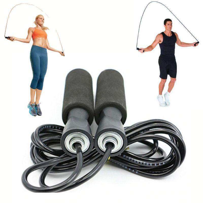Skip Rope Jump Rope