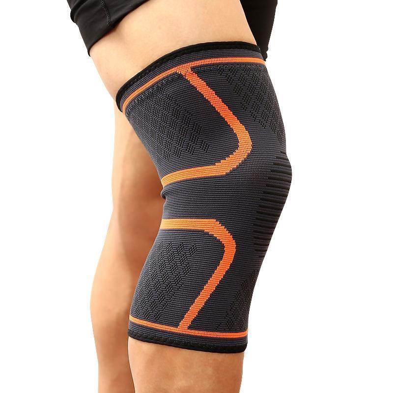 Knee Compression Brace Sleeve Oxyflow Stabilizer Lift and Rise Support