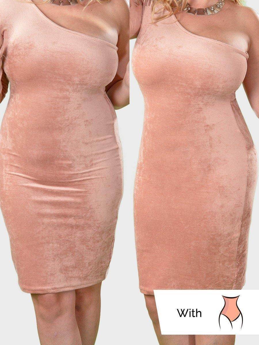 All Day Every Day High-Waisted Shaper Panty