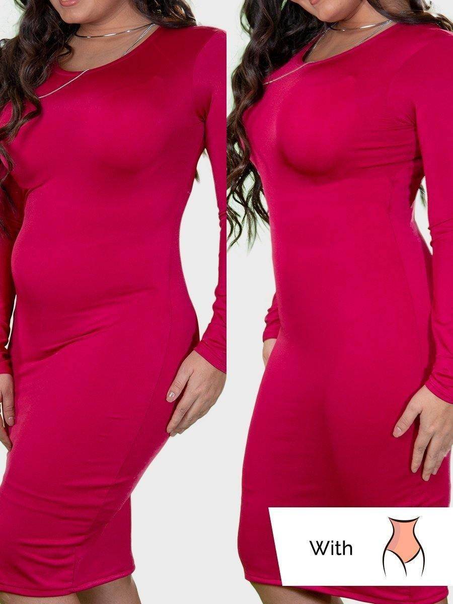 All Day Every Day High-Waisted Shaper Panty