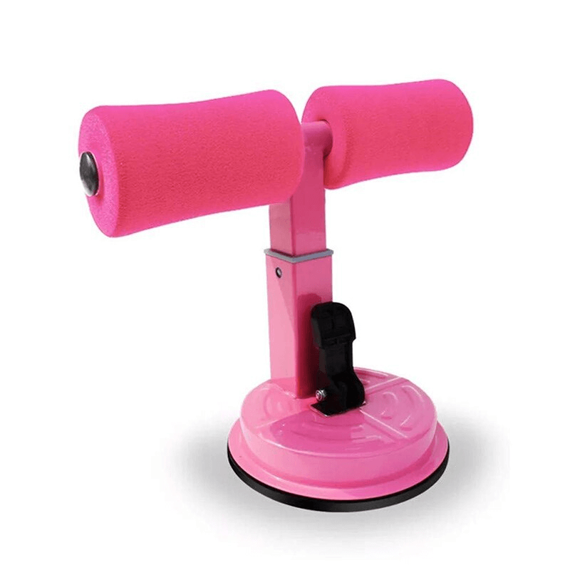 Get Flawless Abs with the AT HOME Ab Trainer