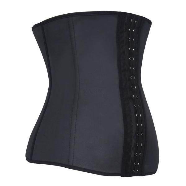 Fast Results Waist Trainer Corset -  Waist Shaper
