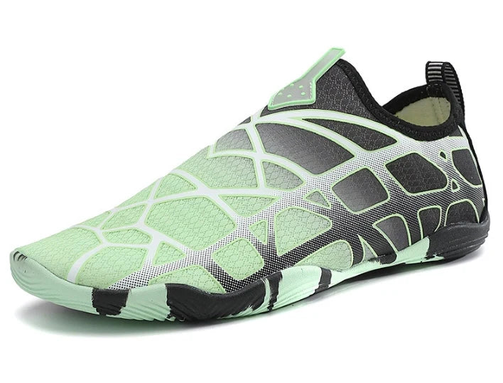 Unisex Water Sneakers Quick-drying Beach Sandals Summer Swimming Slippers Wading Surfing Footwear