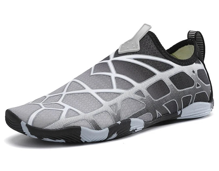 Unisex Water Sneakers Quick-drying Beach Sandals Summer Swimming Slippers Wading Surfing Footwear