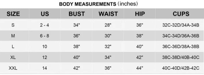 Women's One Piece Swimsuit Tummy Control Bathing Suit Sexy Flattering Cheeky Swimwear