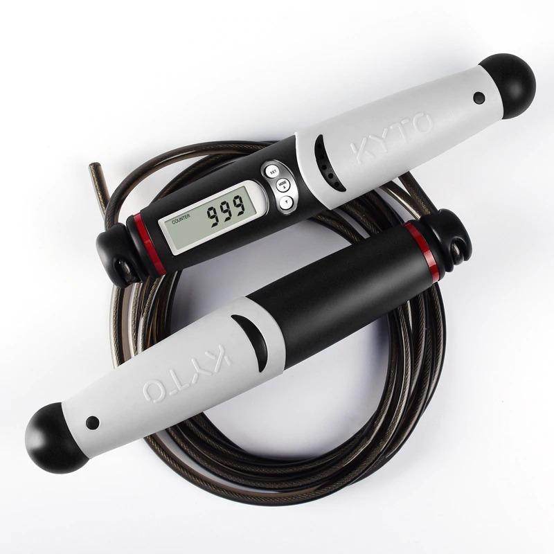 Ultra - Skip Rope Jump Rope with Digital Counter