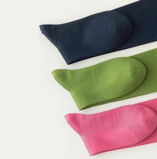 ROYALUCK New Arrival Women's Compression Socks Yoga Running Socks