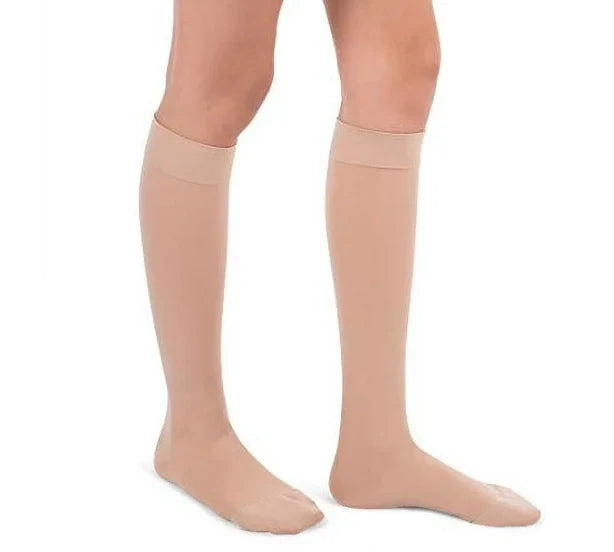 ROYALUCK Compression Socks for Women & Men Circulation 23-32mmHg