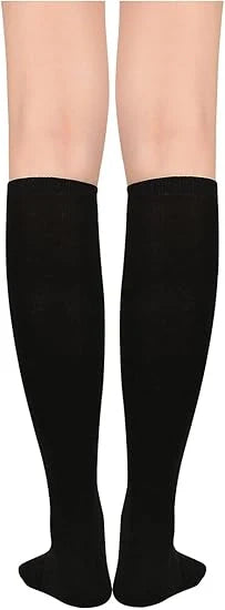 ROYALUCK Compression Socks for Women & Men Circulation 23-32mmHg