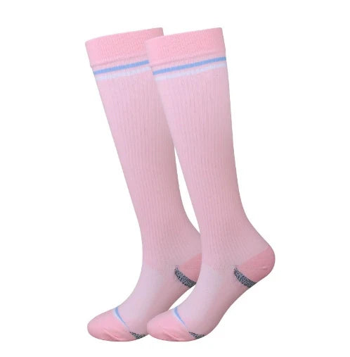 ROYALUCK Compression Stockings, Female Medical Nurses, Varicose Veins