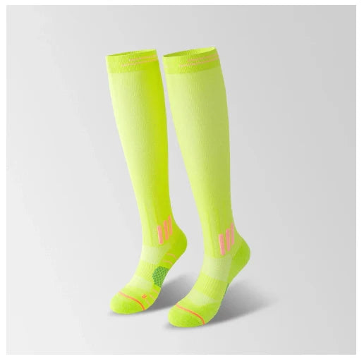 ROYALUCK Compression Socks, Rope Skipping, Running and Cycling Compression Socks