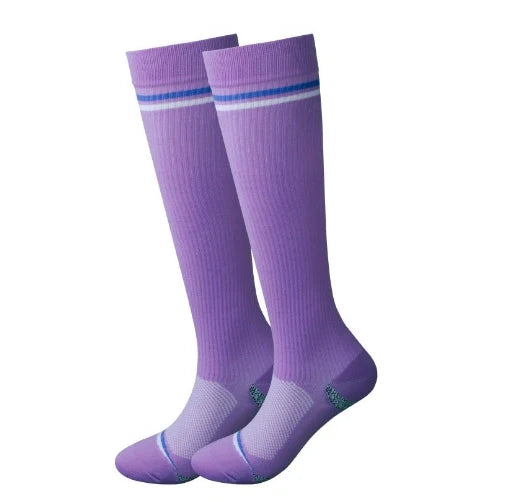 ROYALUCK Compression Stockings, Female Medical Nurses, Varicose Veins