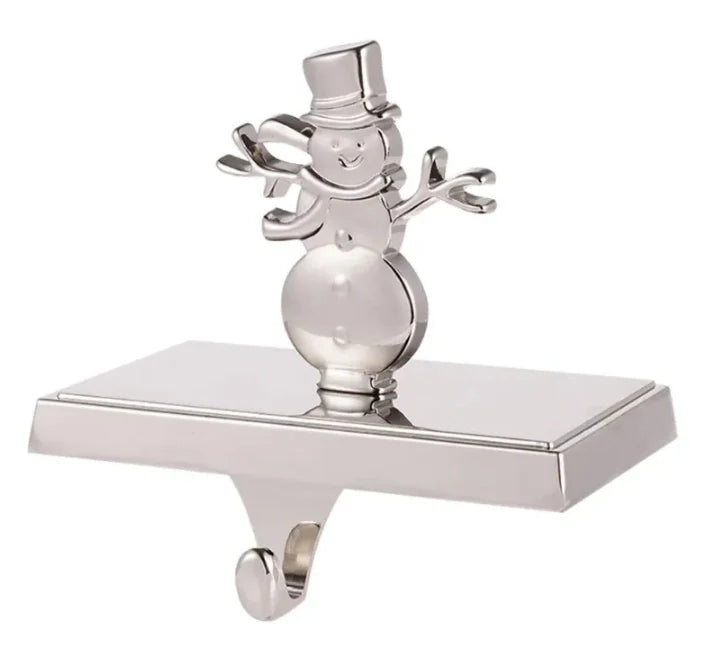 Christmas Stocking Holders Stocking Hanger Decor Christmas Tree Stocking Hooks