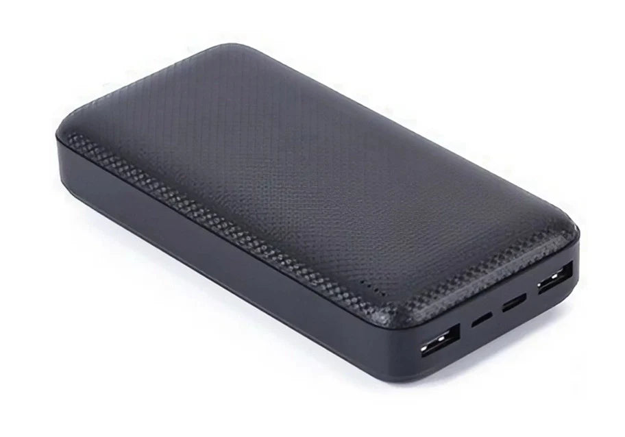 Heated Cotton Jacket with USB Power - Warm Winter Coat for Outdoor Activities