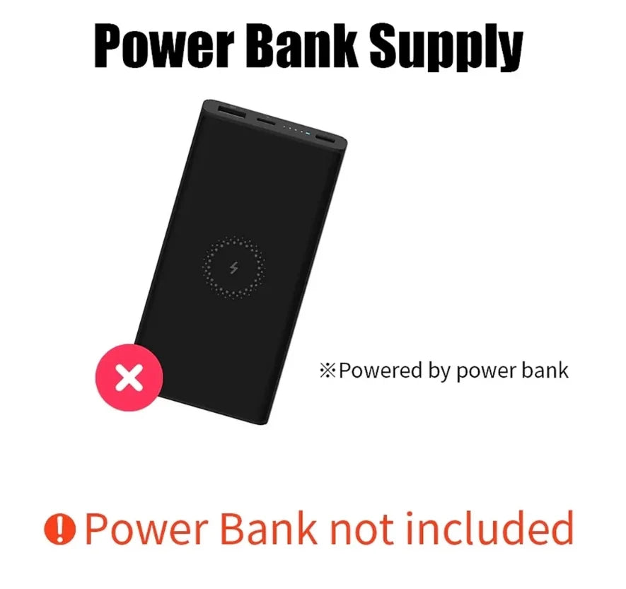 10 Heating Zones Unisex Heating Pants Waterproof Winter Electric Warmer Heated Pants