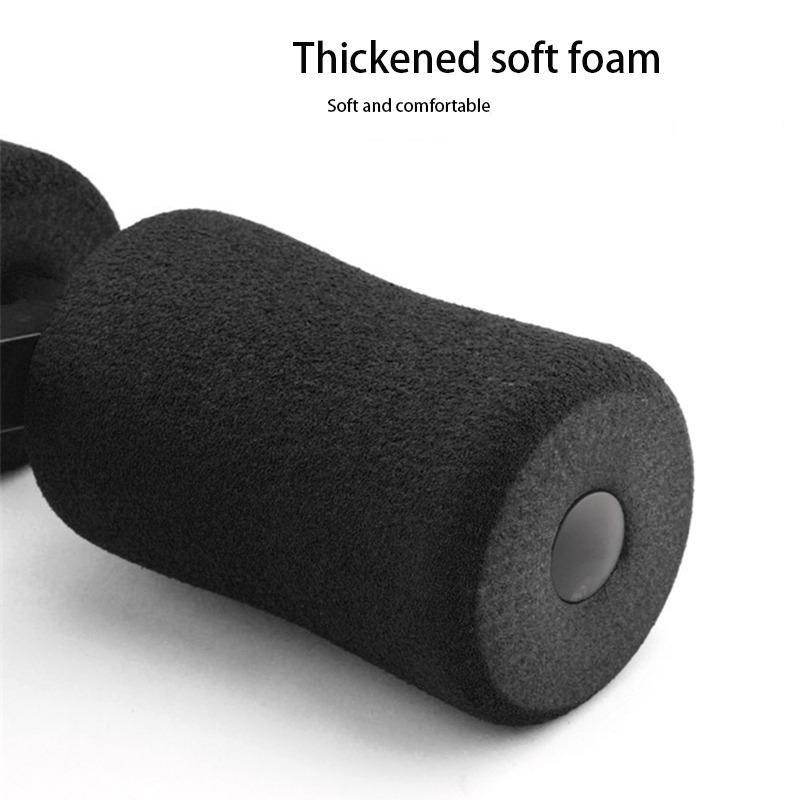 Get Flawless Abs with the AT HOME Ab Trainer