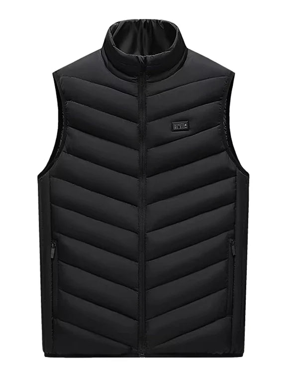 Heated Vest 26 Areas Smart Heated Winter Vest for Men & Women