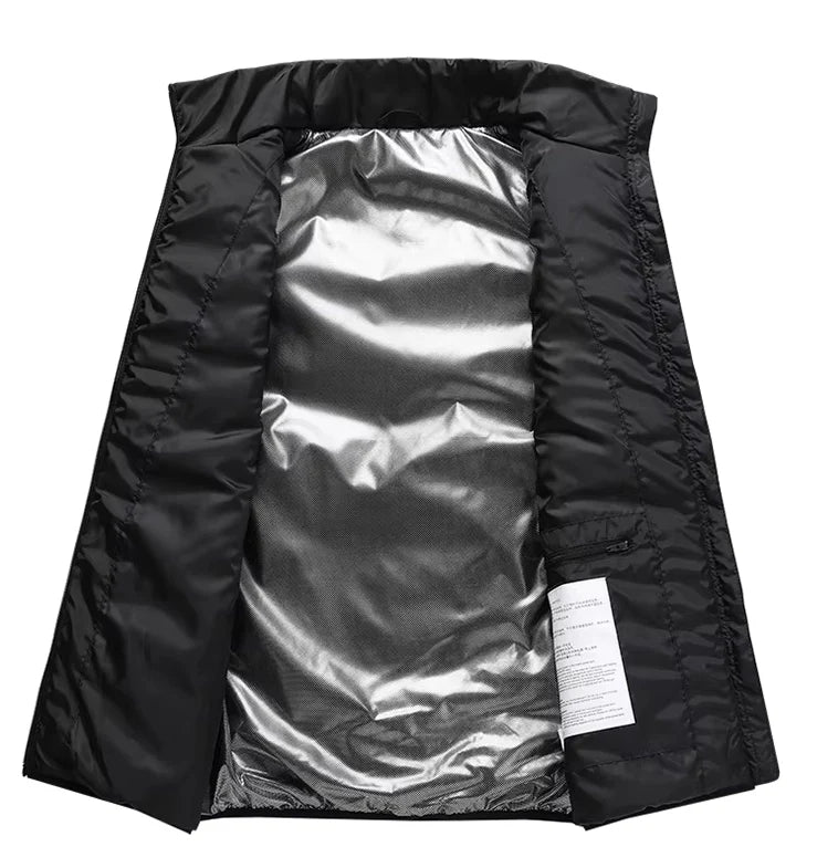 Heated Vest 26 Areas Smart Heated Winter Vest for Men & Women