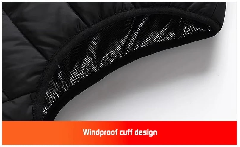 Heated Vest 26 Areas Smart Heated Winter Vest for Men & Women