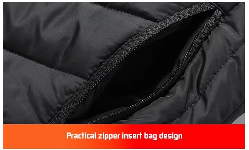 Heated Vest 26 Areas Smart Heated Winter Vest for Men & Women