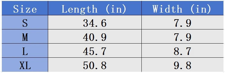 Sports and Fitness Support Belt